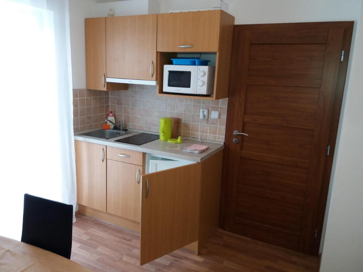 Apartmany Rohlik Липно-над-Влтавой Экстерьер фото